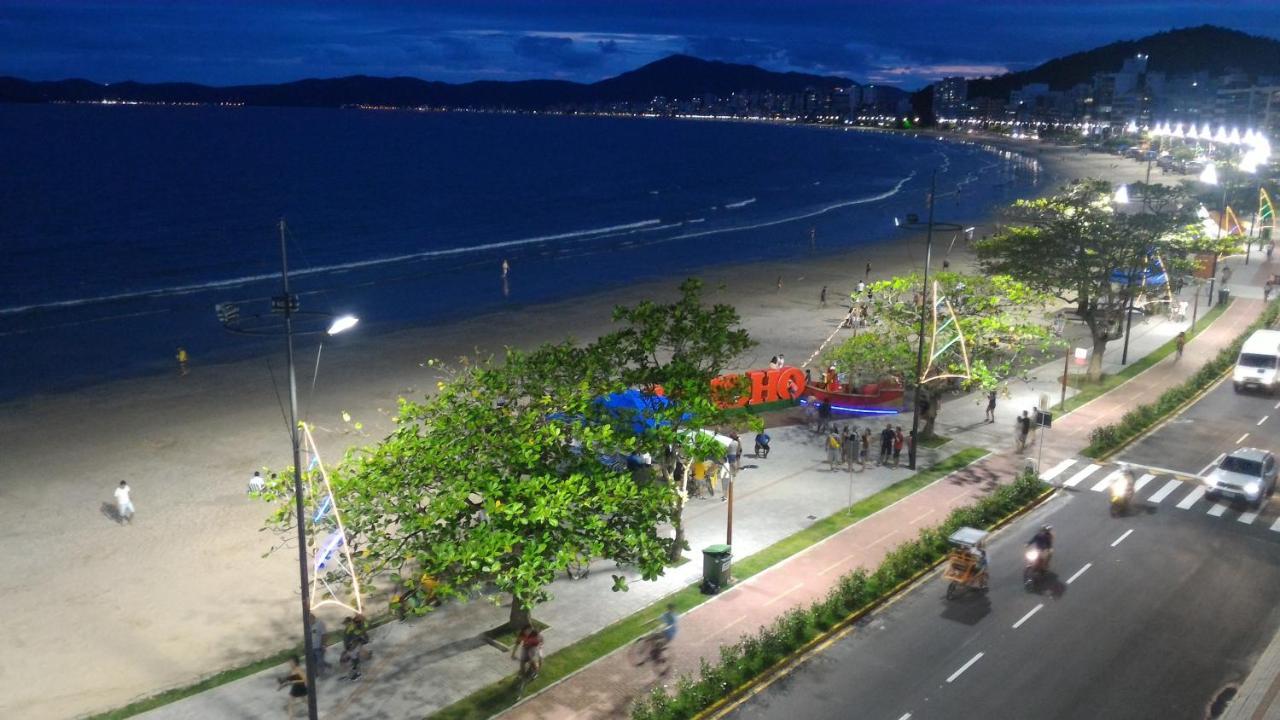 De Cobertura Frente O Mar Itapema