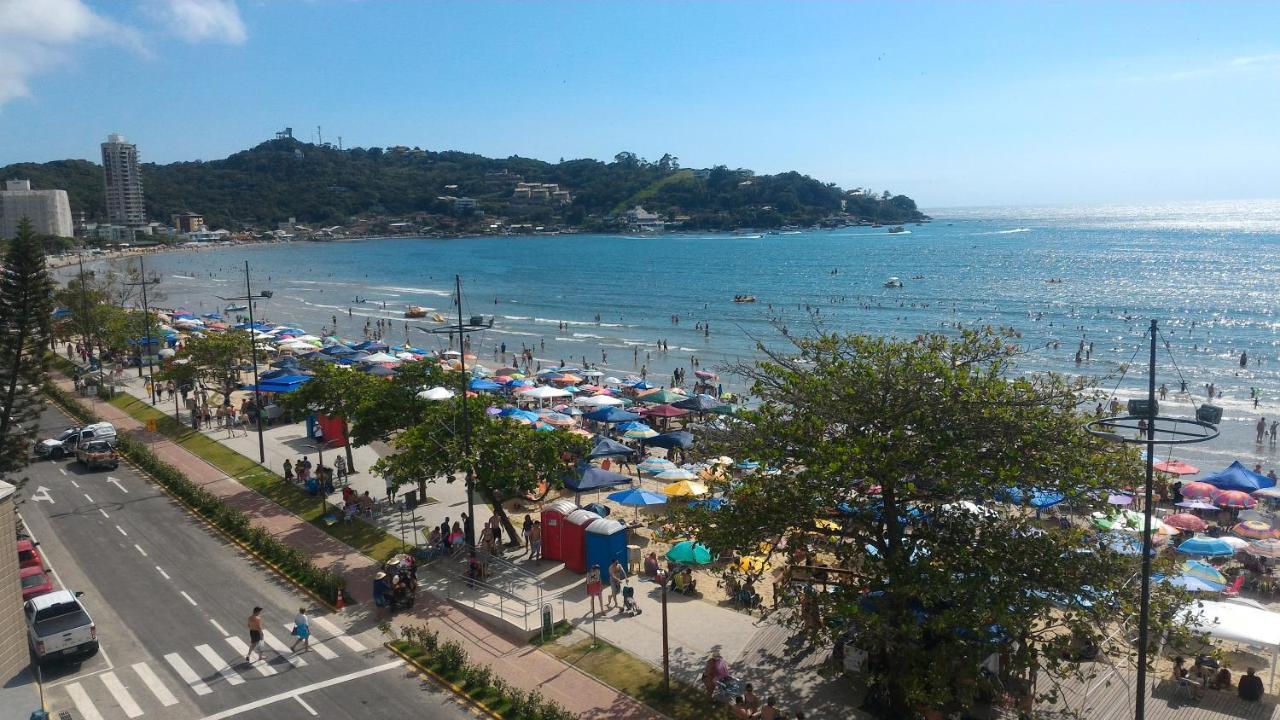 De Cobertura Frente O Mar *