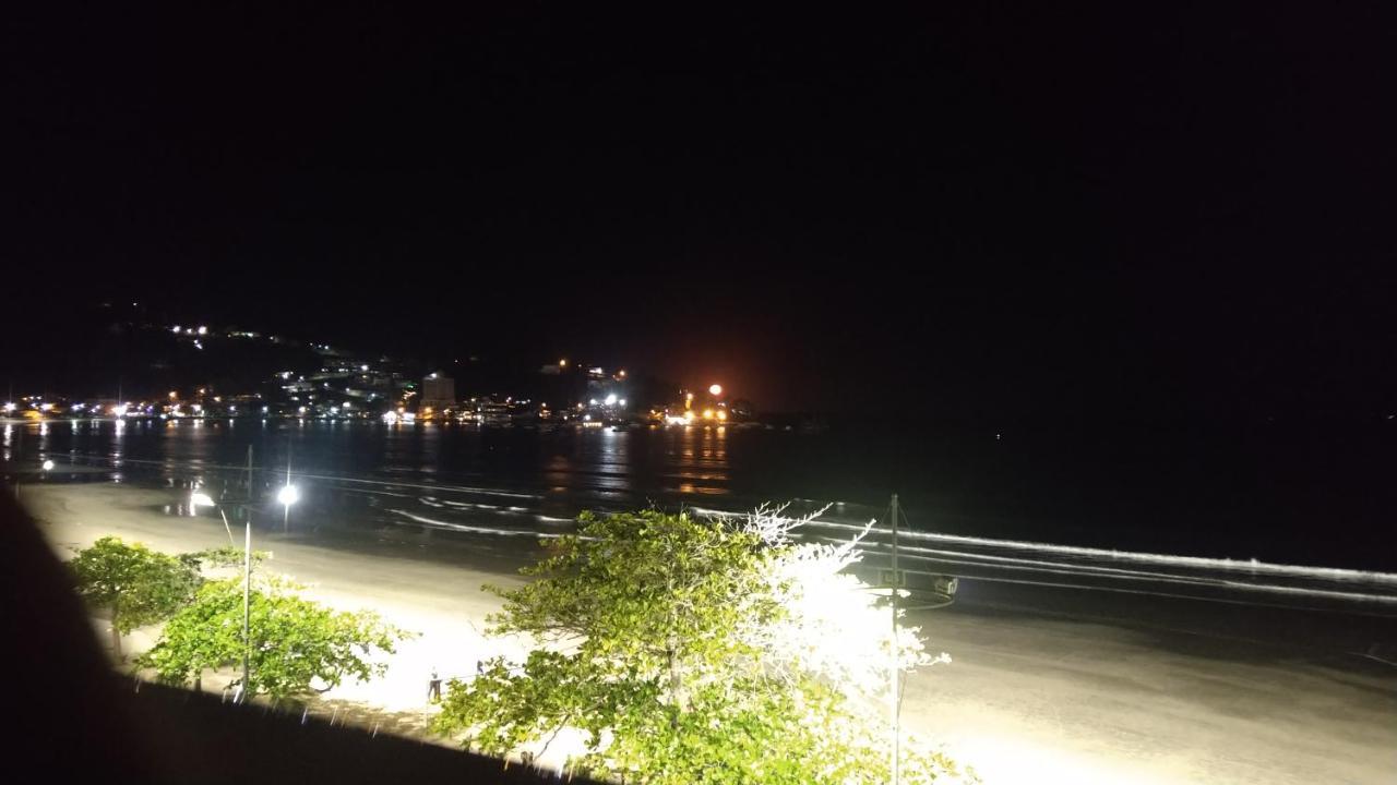 De Cobertura Frente O Mar Apartment *