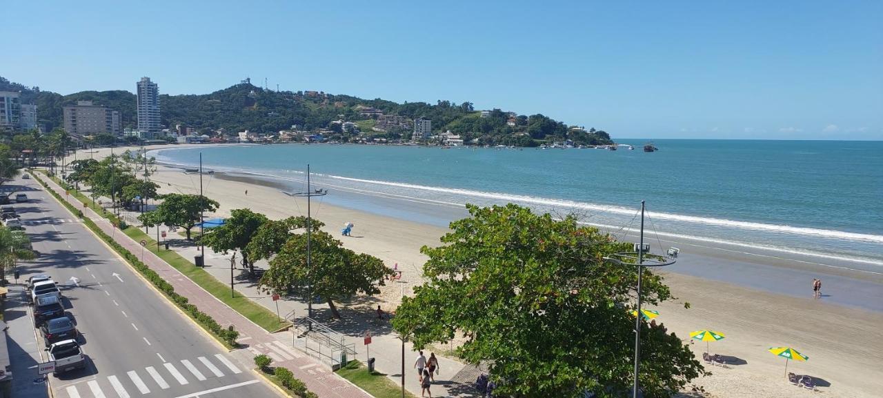 De Cobertura Frente O Mar Itapema