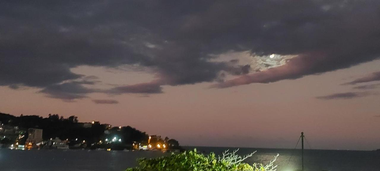 De Cobertura Frente O Mar *