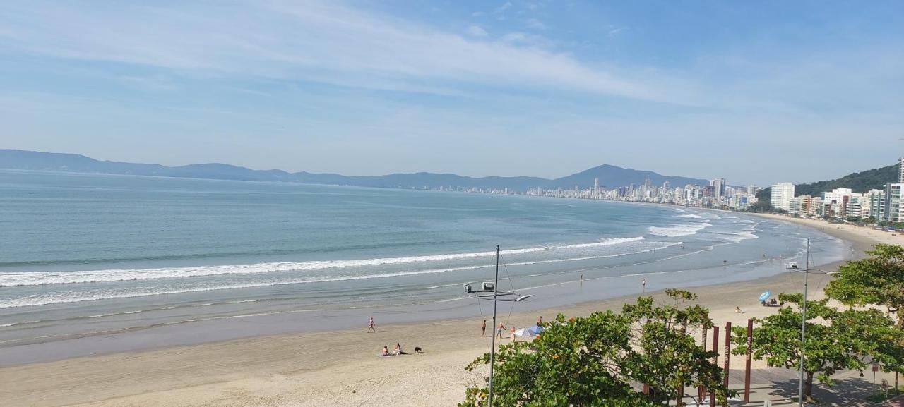 De Cobertura Frente O Mar Apartment *
