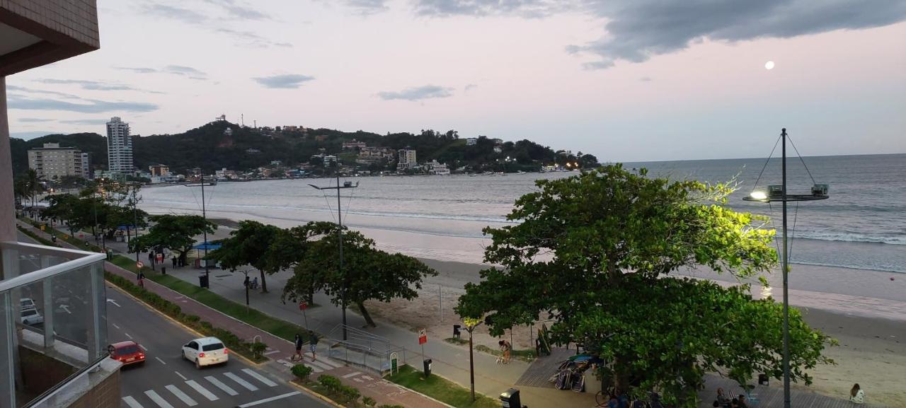 De Cobertura Frente O Mar Apartment