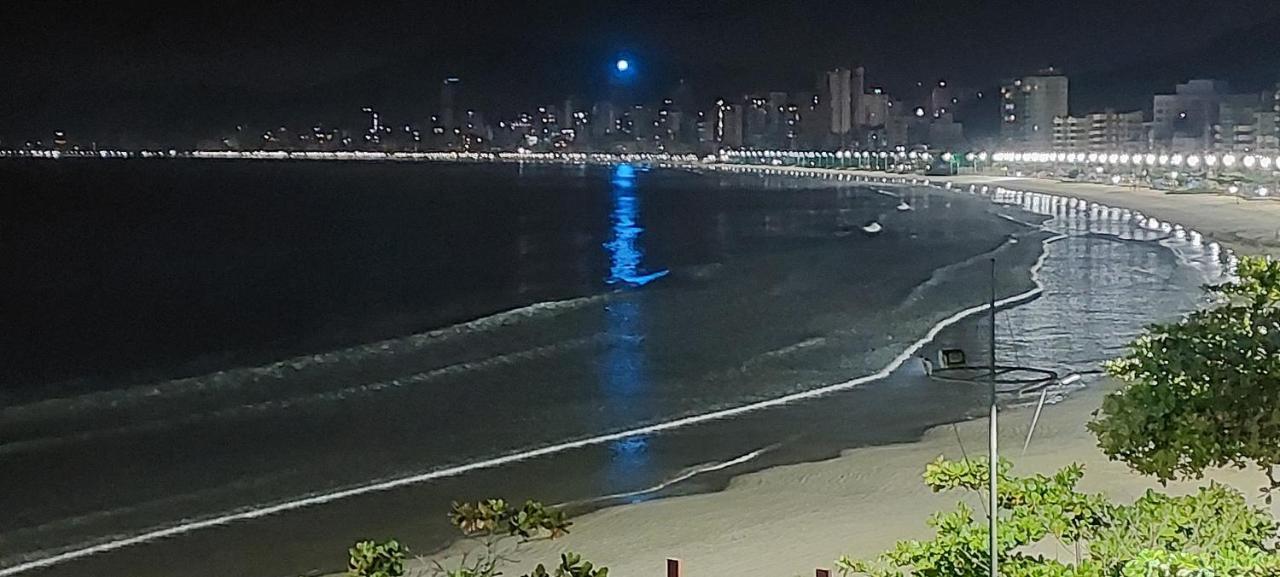 De Cobertura Frente O Mar Apartment Itapema