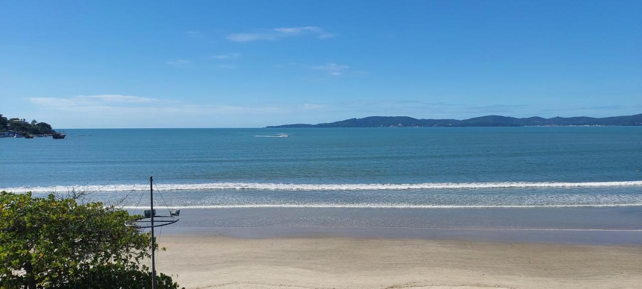 De Cobertura Frente O Mar Itapema