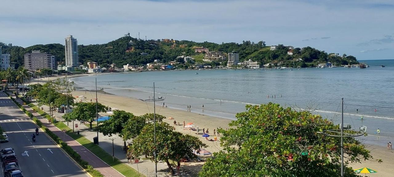 De Cobertura Frente O Mar *