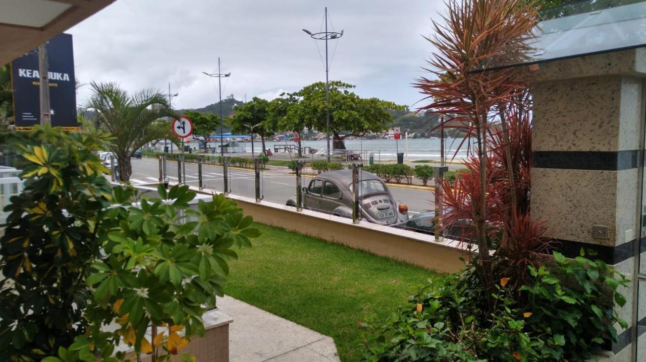 De Cobertura Frente O Mar * Itapema
