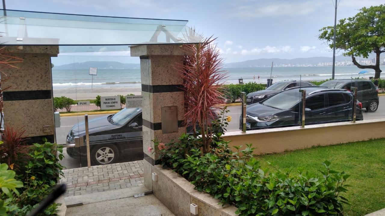 Apartment De Cobertura Frente O Mar *