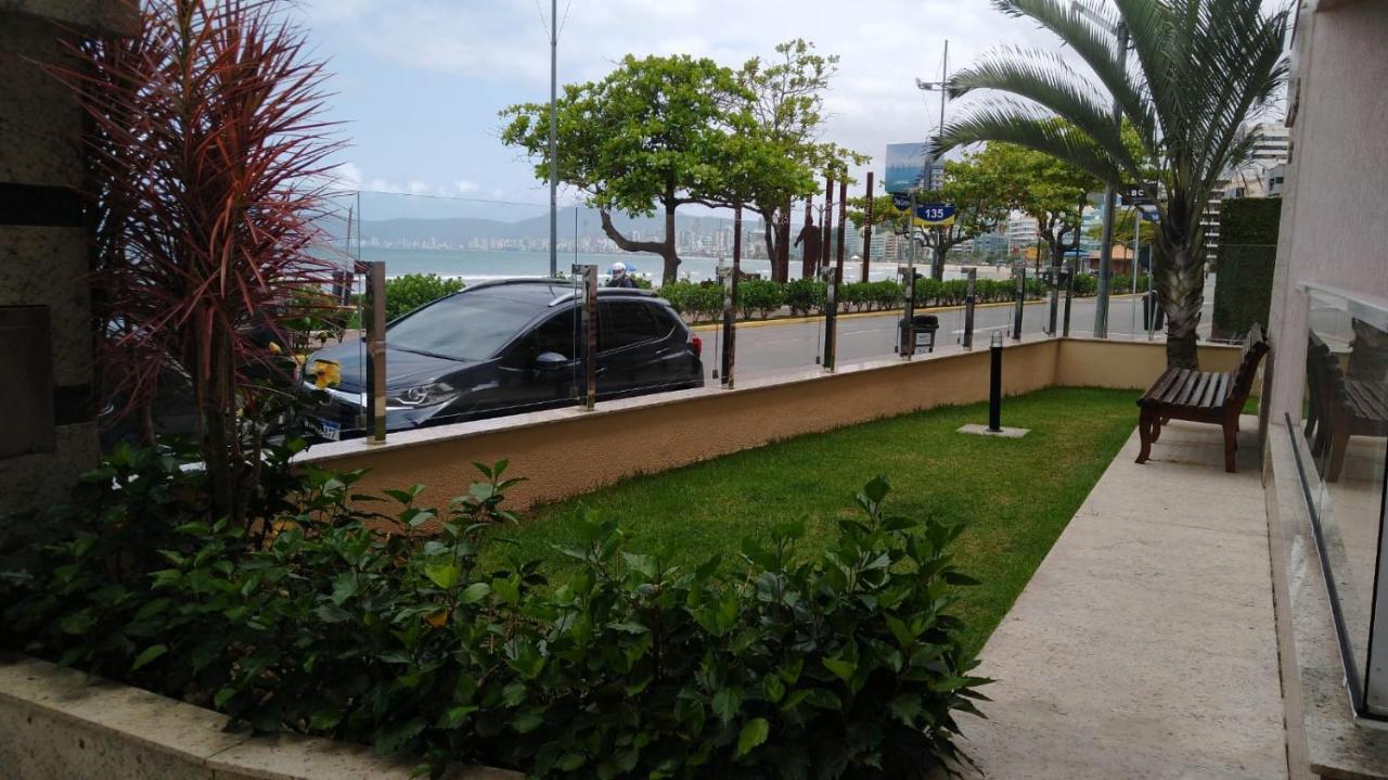 De Cobertura Frente O Mar Apartment *