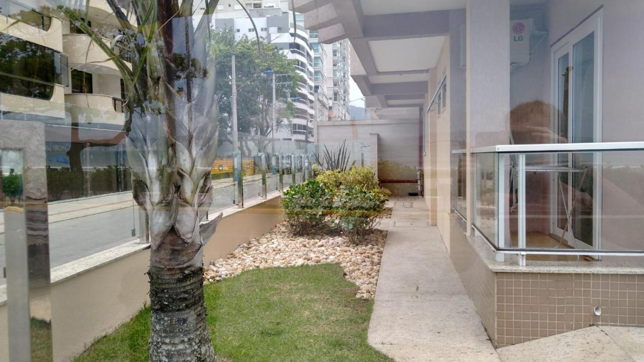 De Cobertura Frente O Mar Apartment