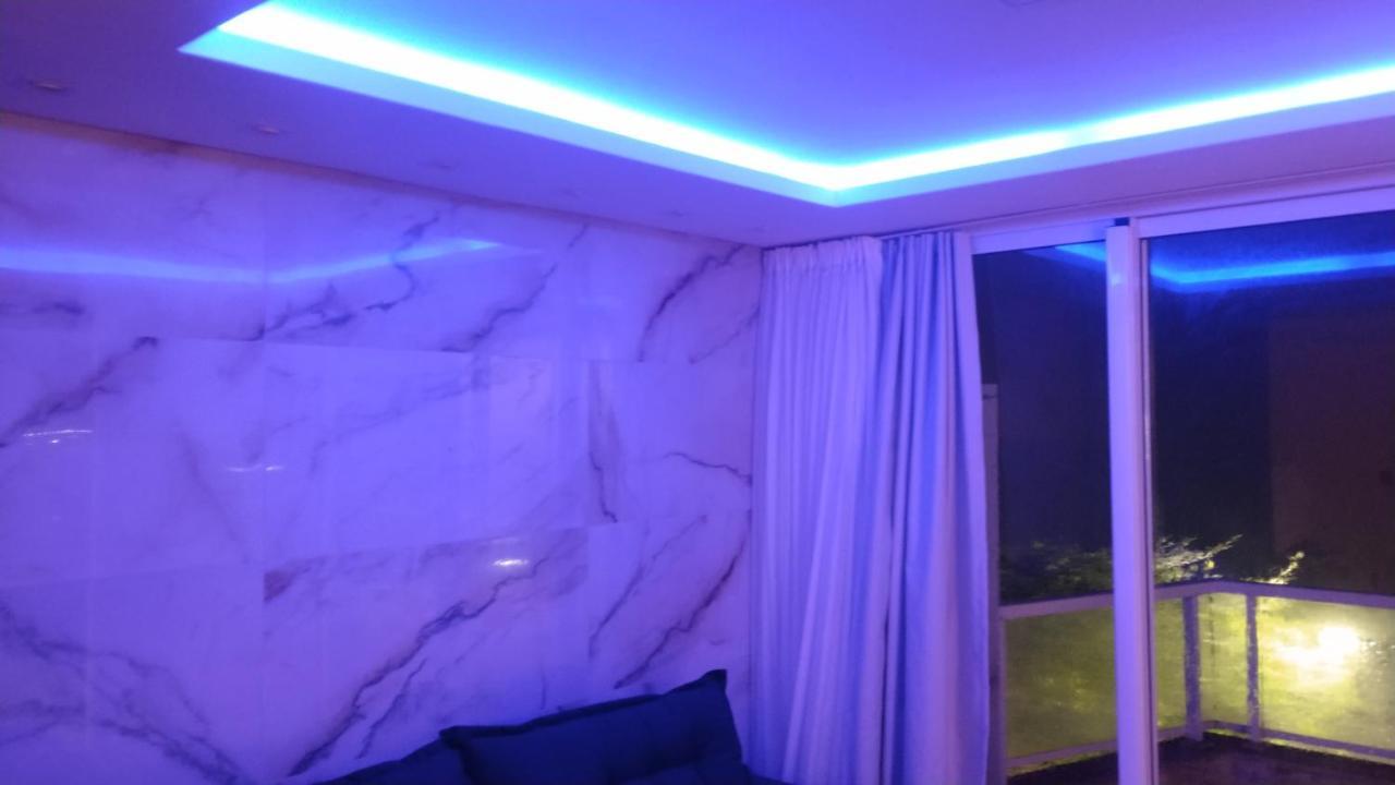 De Cobertura Frente O Mar Apartamento