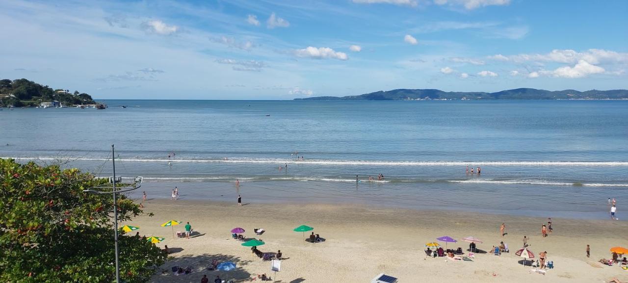 De Cobertura Frente O Mar Apartamento