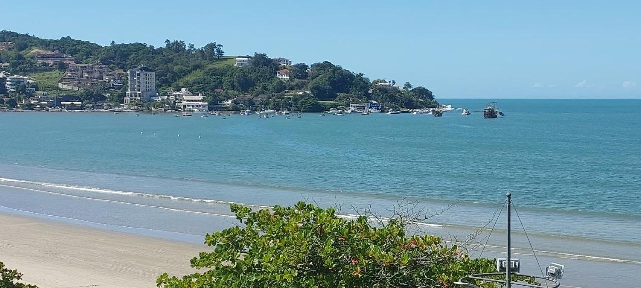 De Cobertura Frente O Mar Apartamento