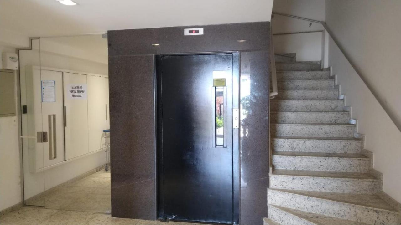 Apartamento De Cobertura Frente O Mar