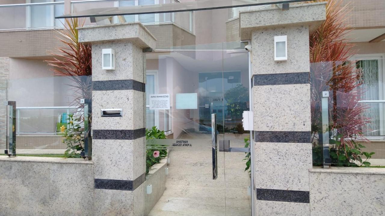 Apartamento De Cobertura Frente O Mar