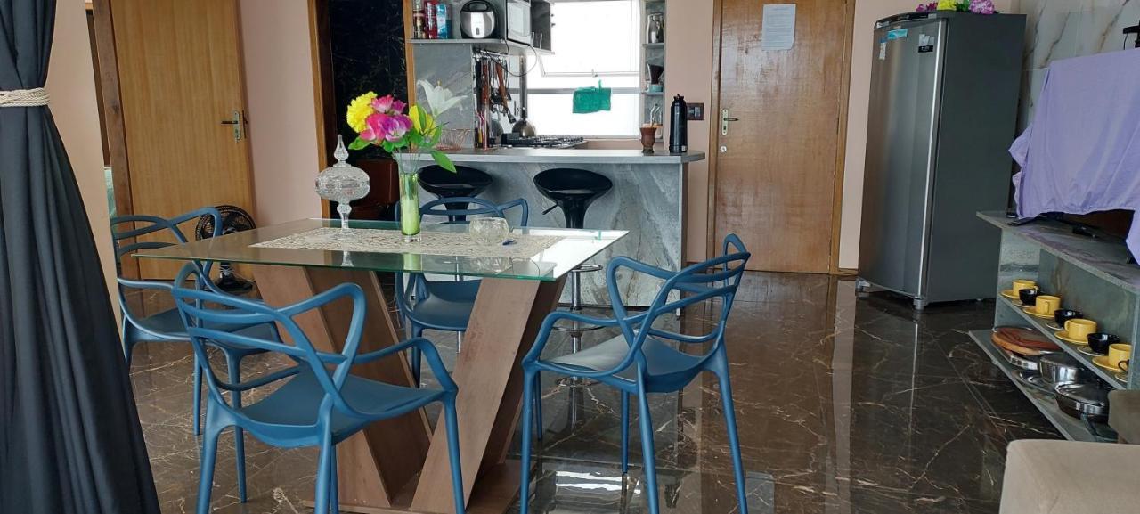 Apartamento De Cobertura Frente O Mar Itapema