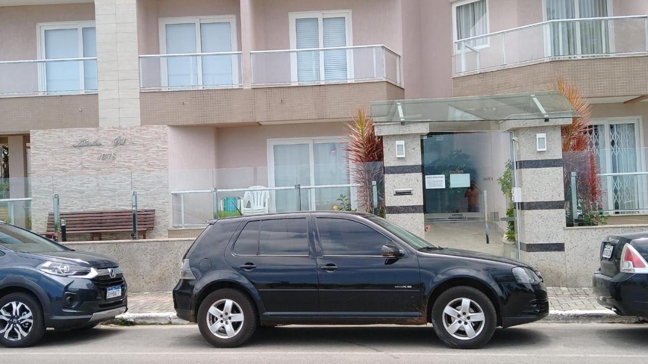De Cobertura Frente O Mar Apartamento