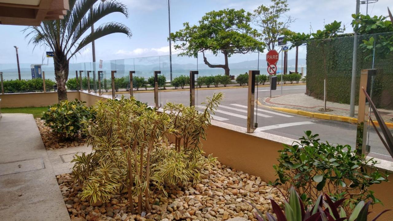 Apartamento De Cobertura Frente O Mar Itapema